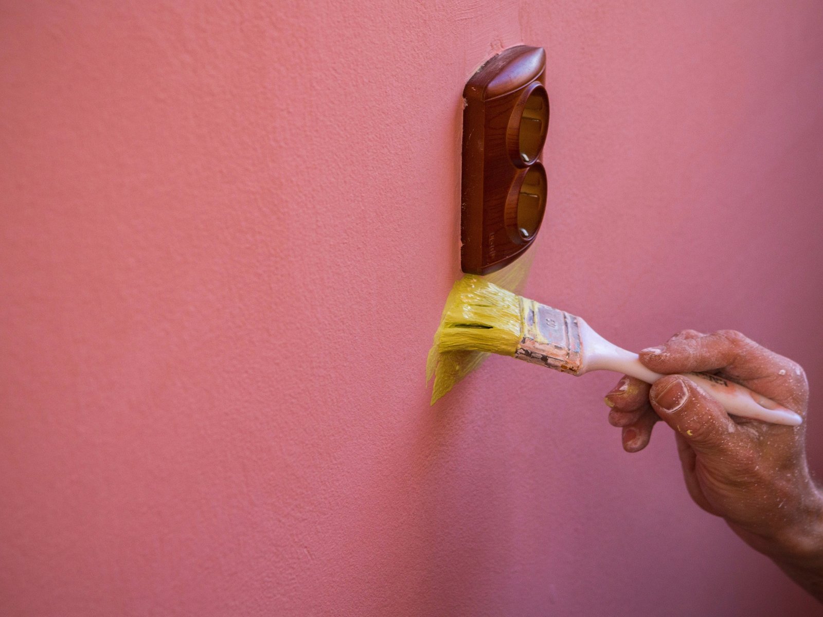 Image 1-Residential Repaints