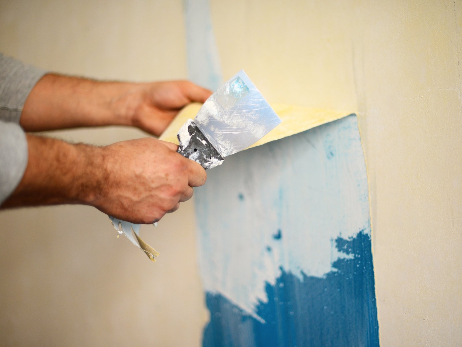 Image 8-Paint Removal